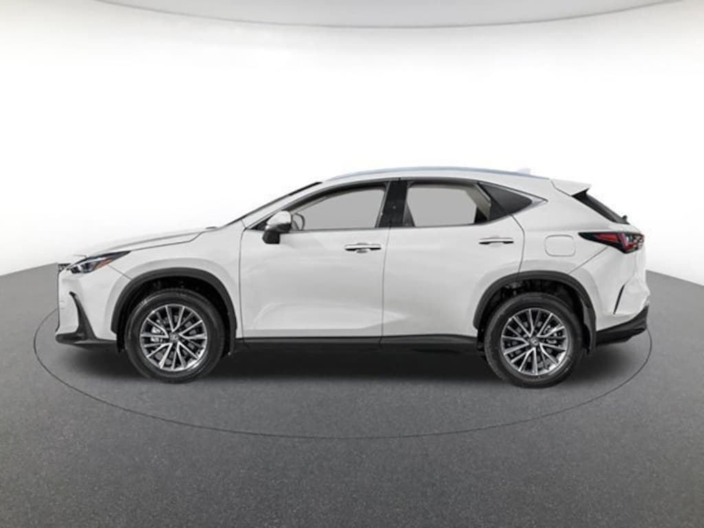Used 2024 Lexus NX 350 Base SUV