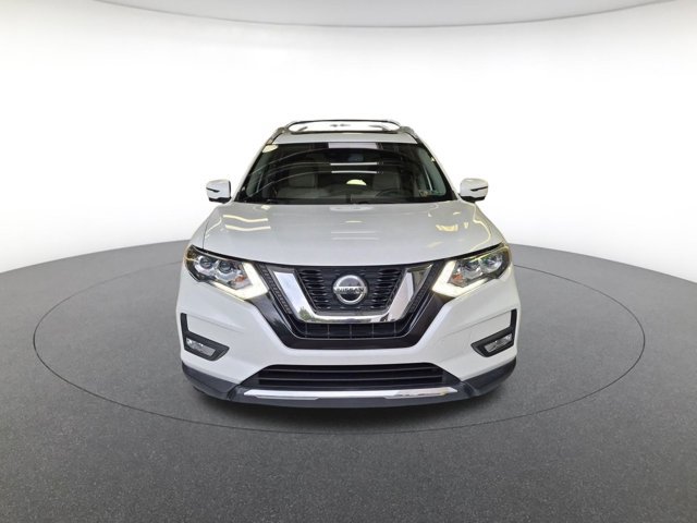 Used 2020 Nissan Rogue SL SUV