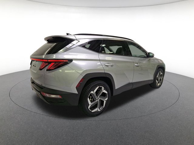 2024 Hyundai Tucson Limited - Photo 5