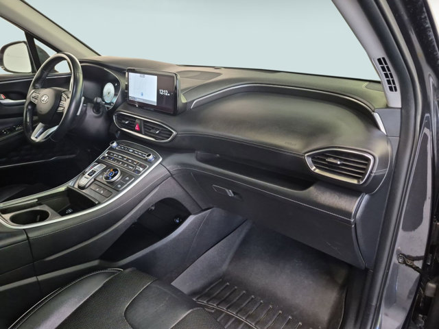 2022 Hyundai Santa Fe SEL - Photo 20