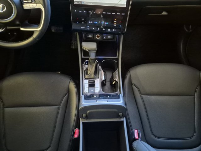 2024 Hyundai Tucson SEL - Photo 13