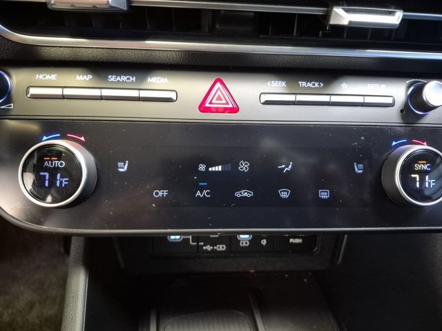 2026 Hyundai Sonata SEL - Photo 17