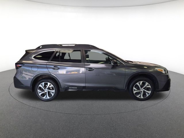 Used 2022 Subaru Outback Limited SUV