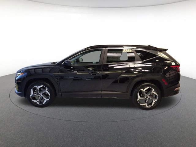 2024 Hyundai Tucson SEL - Photo 8