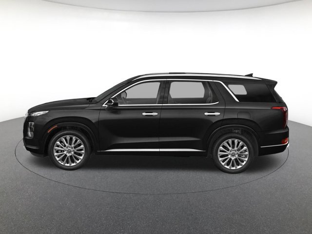 Used 2020 Hyundai Palisade Limited SUV