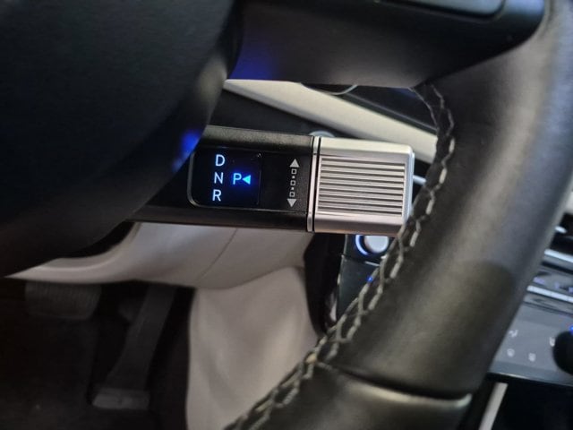 2025 Hyundai Tucson SEL Convenience - Photo 11