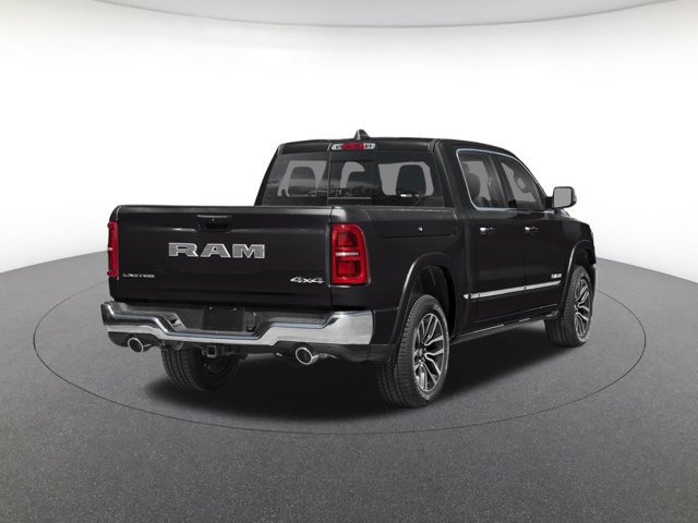 Used 2025 Ram 1500 Limited Truck