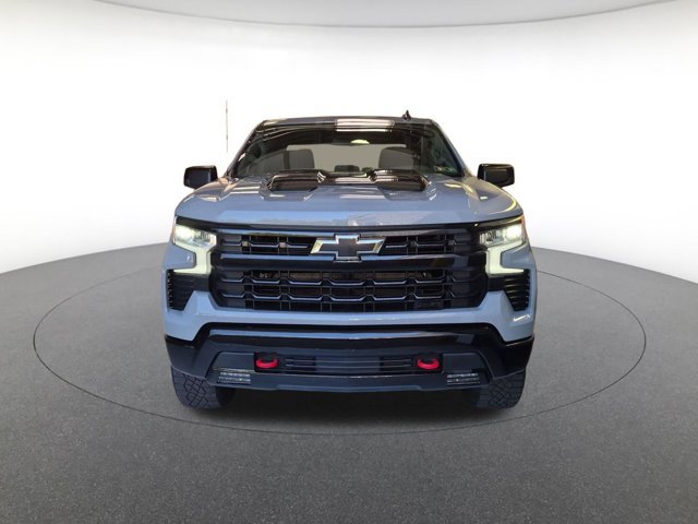 Used 2024 Chevrolet Silverado 1500 LT Trail Boss Truck