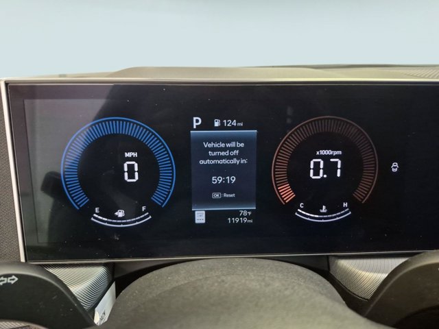 2026 Hyundai Sonata SEL - Photo 16