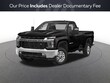  Chevrolet Silverado 2500HD