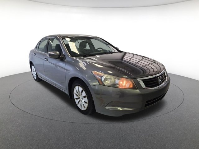 Used 2010 Honda Accord LX Sedan