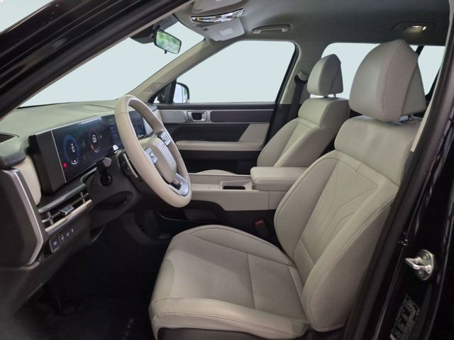 2024 Hyundai Santa Fe SEL - Photo 8