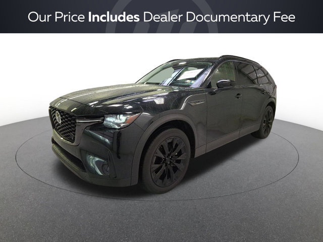  Mazda CX-90