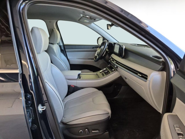 2025 Hyundai Palisade SEL - Photo 23