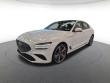 Used 2024 Genesis G70 3.3T Sport Advanced Sedan