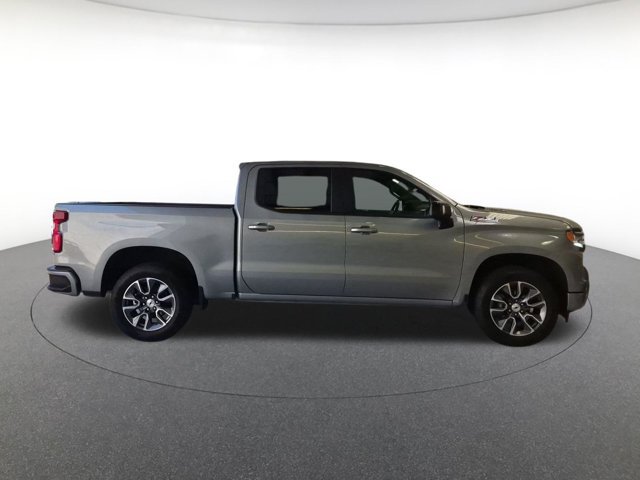 Used 2024 Chevrolet Silverado 1500 RST Truck