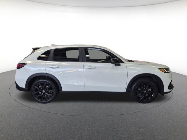 Used 2024 Honda HR-V Sport SUV