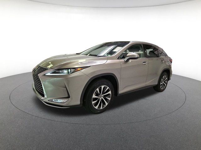 2022 Lexus RX