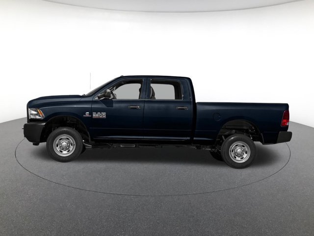 Used 2017 Ram 2500 Tradesman Truck