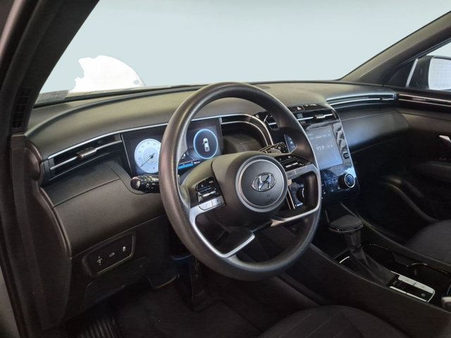 2023 Hyundai Santa Cruz Night - Photo 11