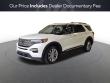 Used 2021 Ford Explorer Limited SUV