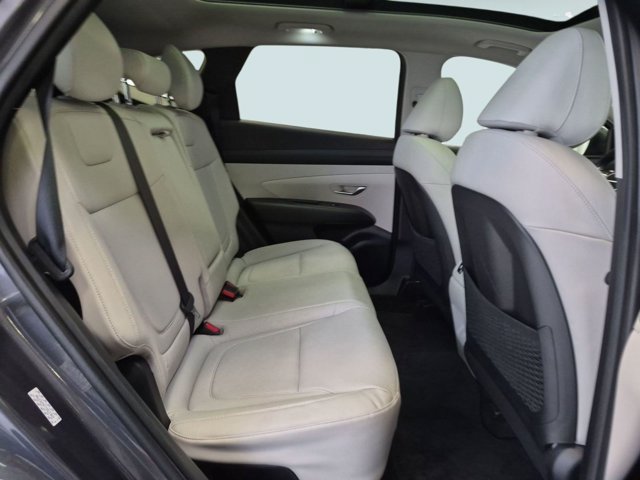 2025 Hyundai Tucson SEL Convenience - Photo 19