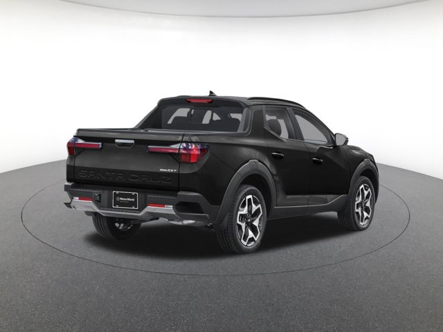 Used 2024 Hyundai Santa Cruz Limited Truck