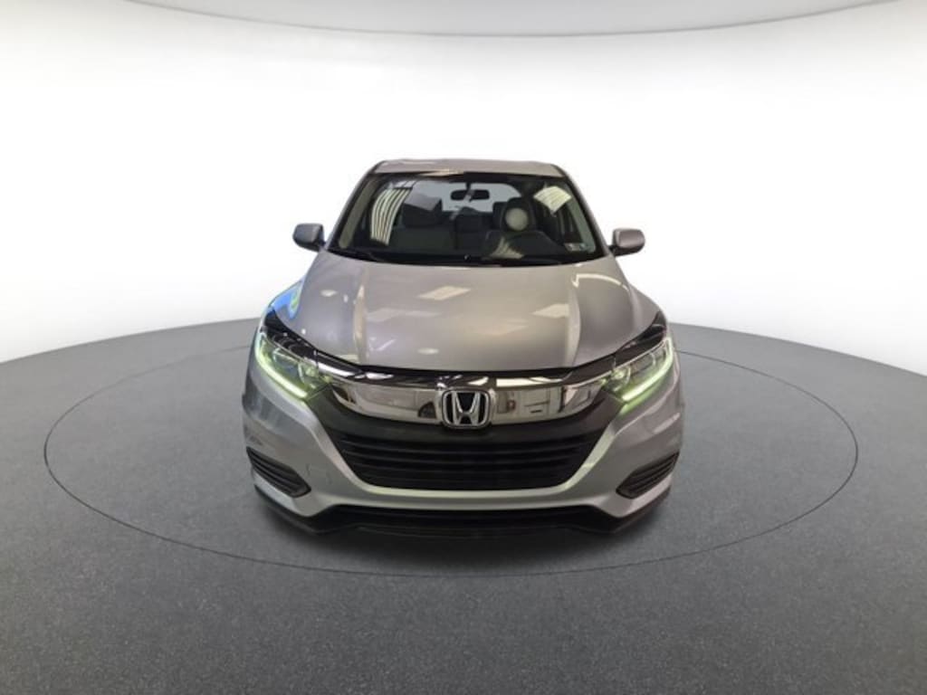 Used 2020 Honda HR-V LX SUV