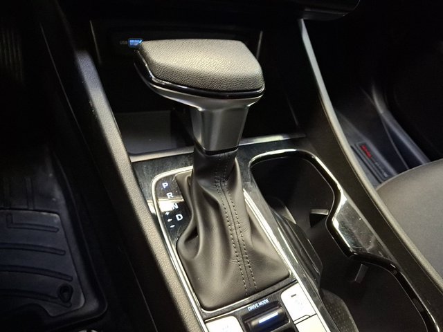 2023 Hyundai Tucson SEL - Photo 11