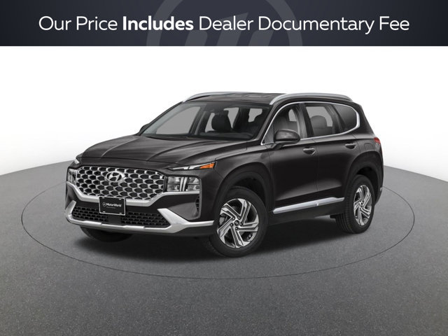 Used 2022 Hyundai Santa Fe SEL SUV