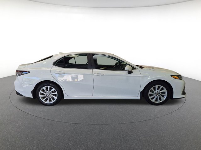 Used 2023 Toyota Camry LE Sedan