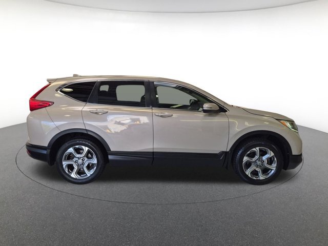 Used 2018 Honda CR-V EX-L SUV