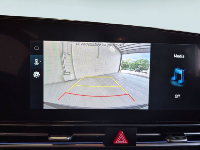 2024 Hyundai Elantra SEL - Photo 15