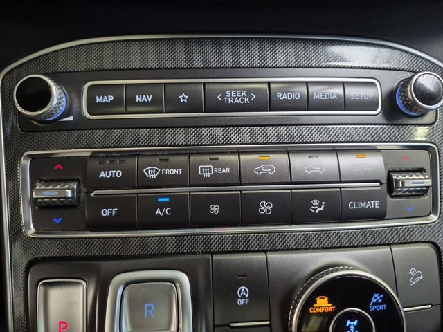 2022 Hyundai Santa Fe SEL - Photo 17