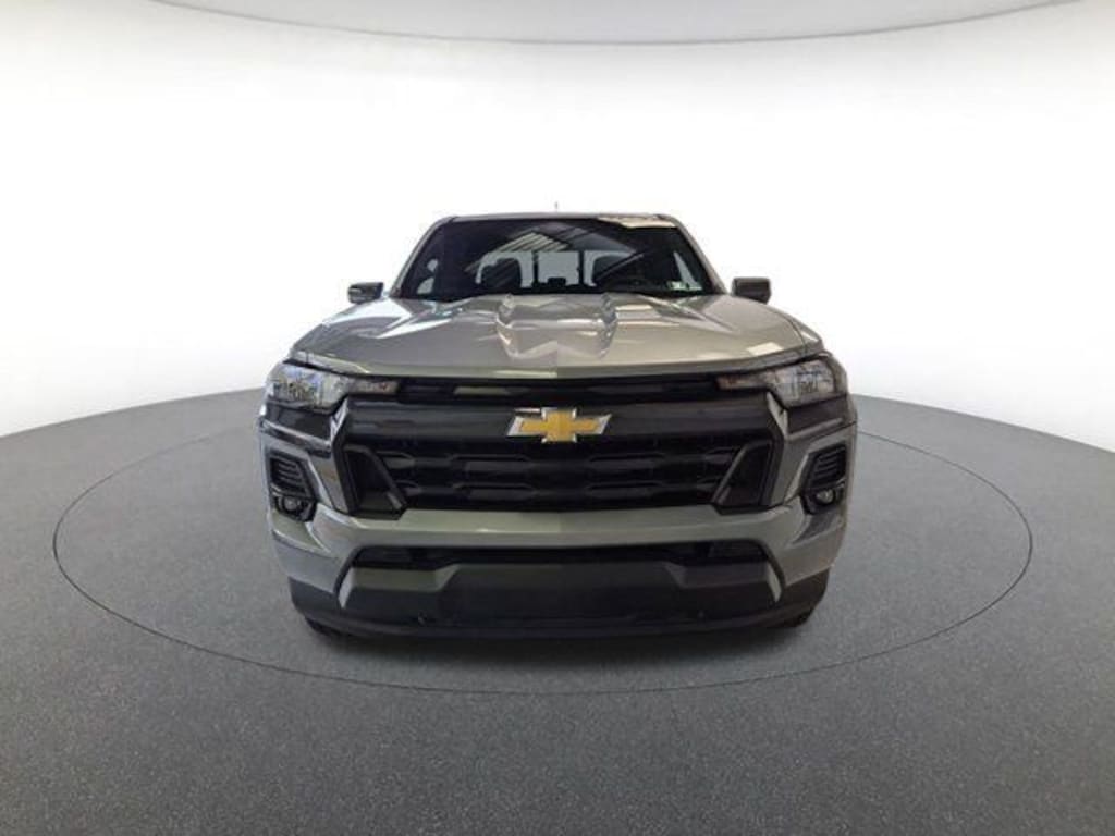 Used 2023 Chevrolet Colorado LT Truck