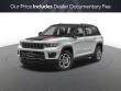 Used 2022 Jeep Grand Cherokee Trailhawk SUV