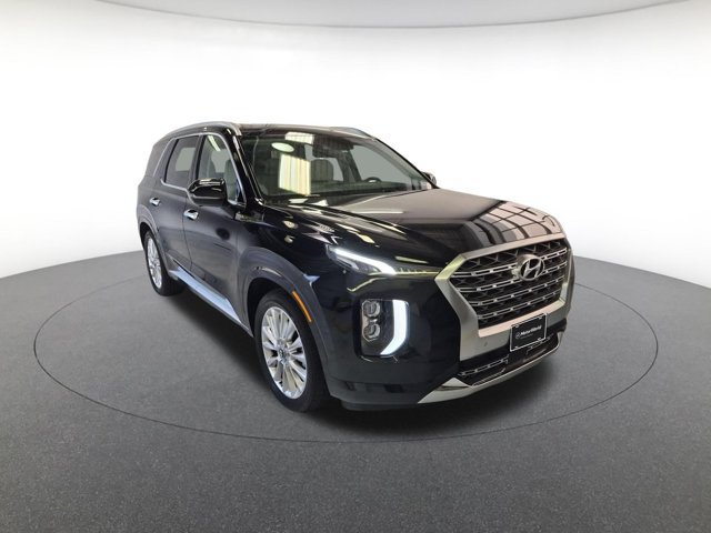 Used 2020 Hyundai Palisade Limited SUV
