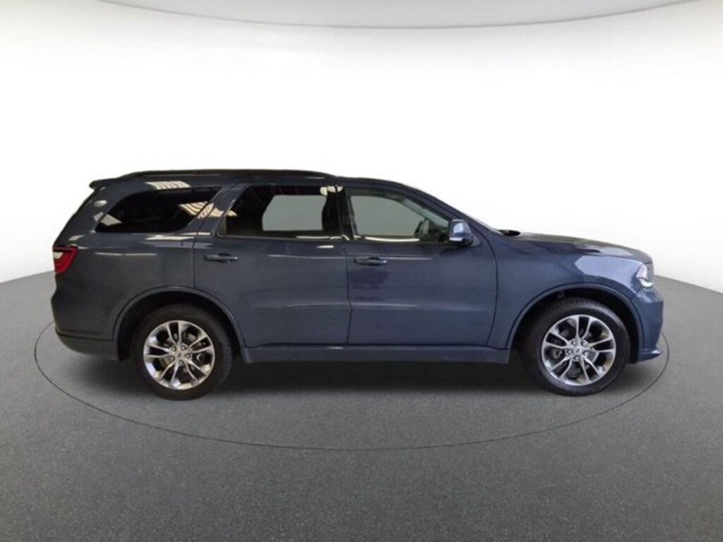 Used 2020 Dodge Durango GT Plus SUV