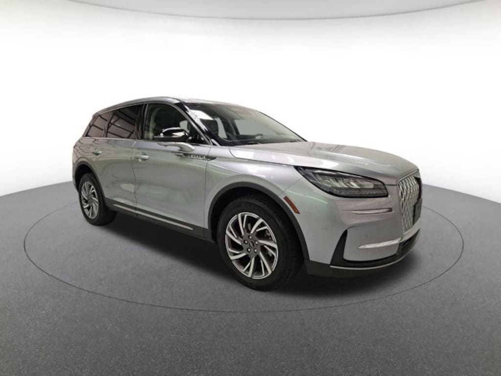 Used 2024 Lincoln Corsair Premiere SUV
