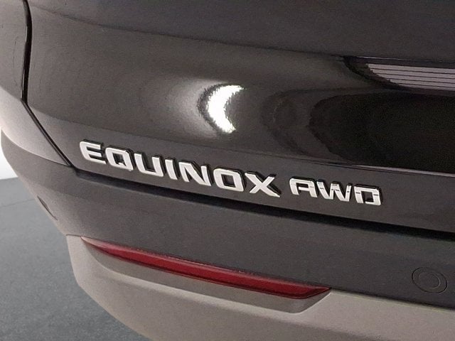 2026 Chevrolet Equinox LT - Photo 24