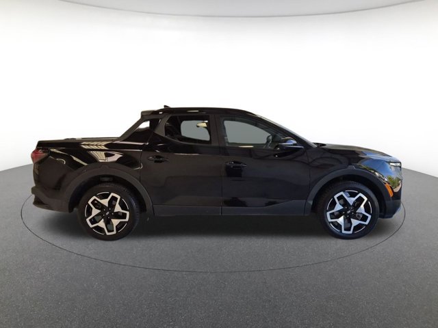 Used 2024 Hyundai Santa Cruz Limited Truck