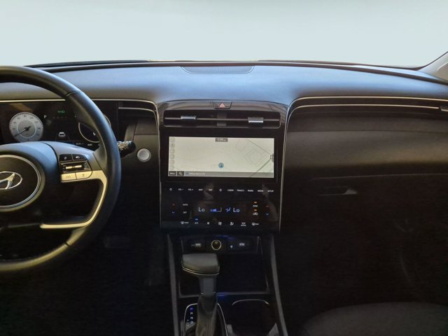 2024 Hyundai Tucson SEL - Photo 14