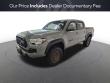 Used 2023 Toyota Tacoma Trail Edition Truck