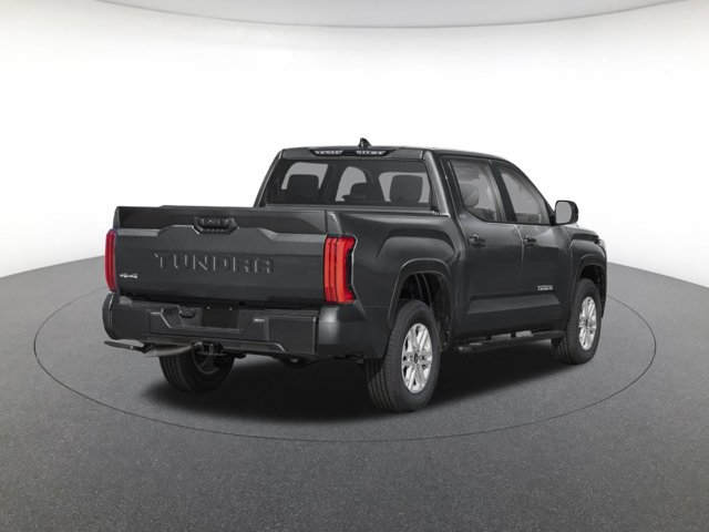 Used 2024 Toyota Tundra SR5 Truck
