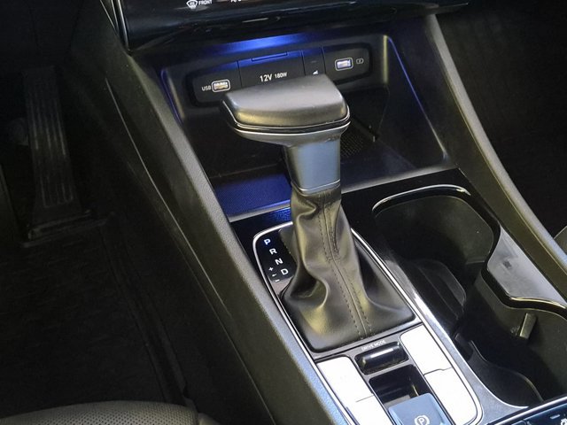2024 Hyundai Santa Cruz Limited - Photo 12