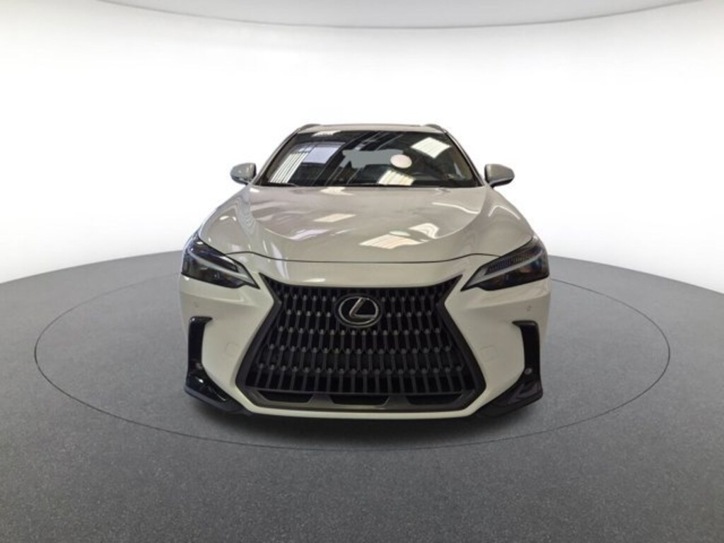 Used 2024 Lexus NX 350 Premium SUV