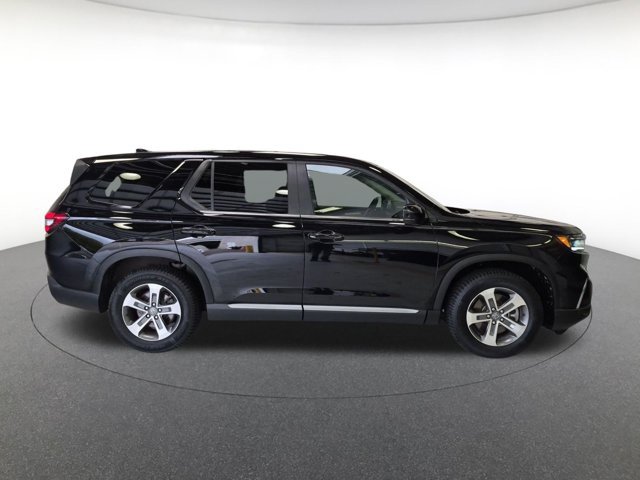 Used 2025 Honda Pilot EX-L SUV