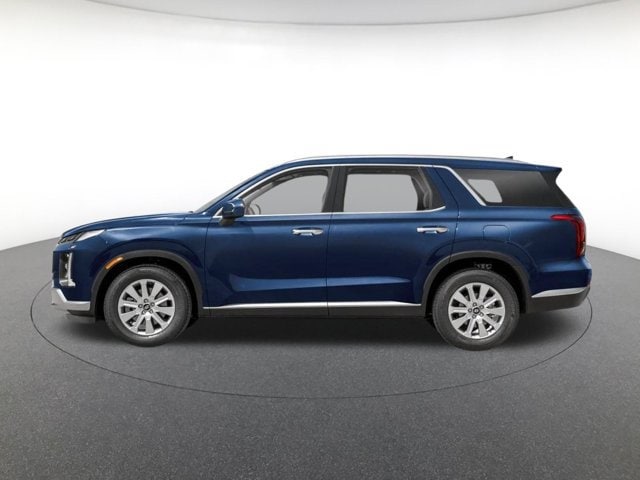 2025 Hyundai Palisade SEL - Photo 11