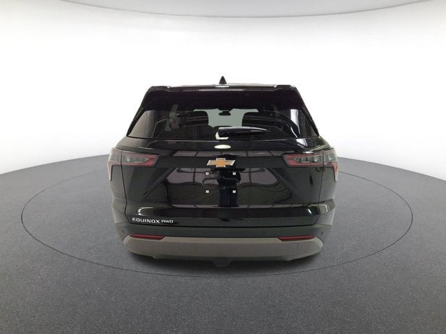 2026 Chevrolet Equinox LT - Photo 6