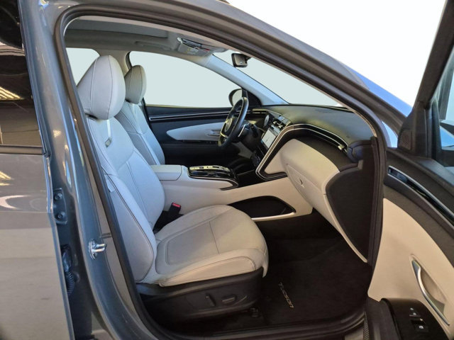 2024 Hyundai Tucson Limited - Photo 22
